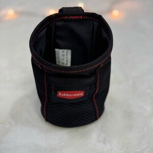 Rubbermaid Black Car Vent Catch All